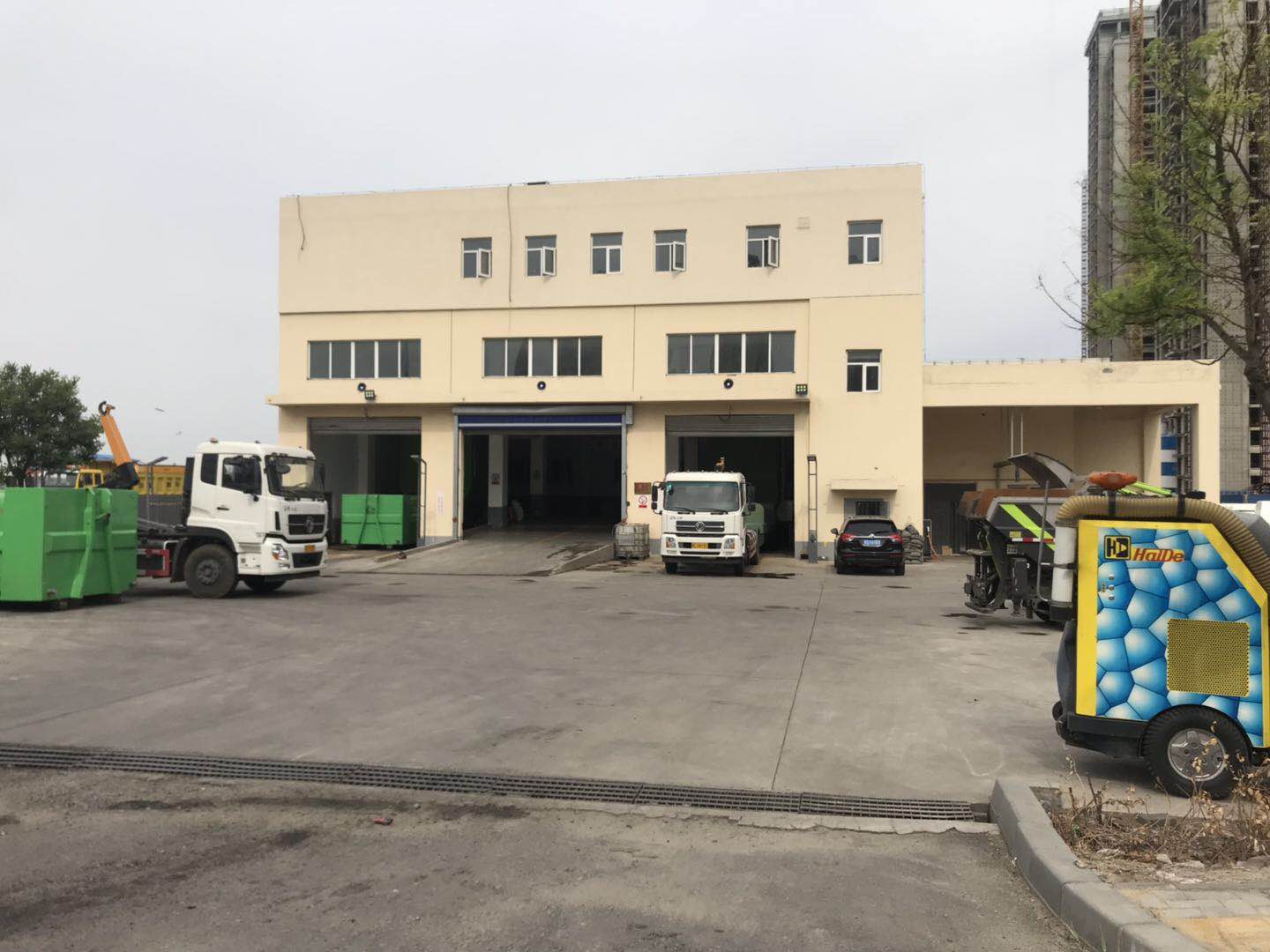 天津垃圾中轉(zhuǎn)站項(xiàng)目.jpg 天津垃圾中轉(zhuǎn)站項(xiàng)目.jpg